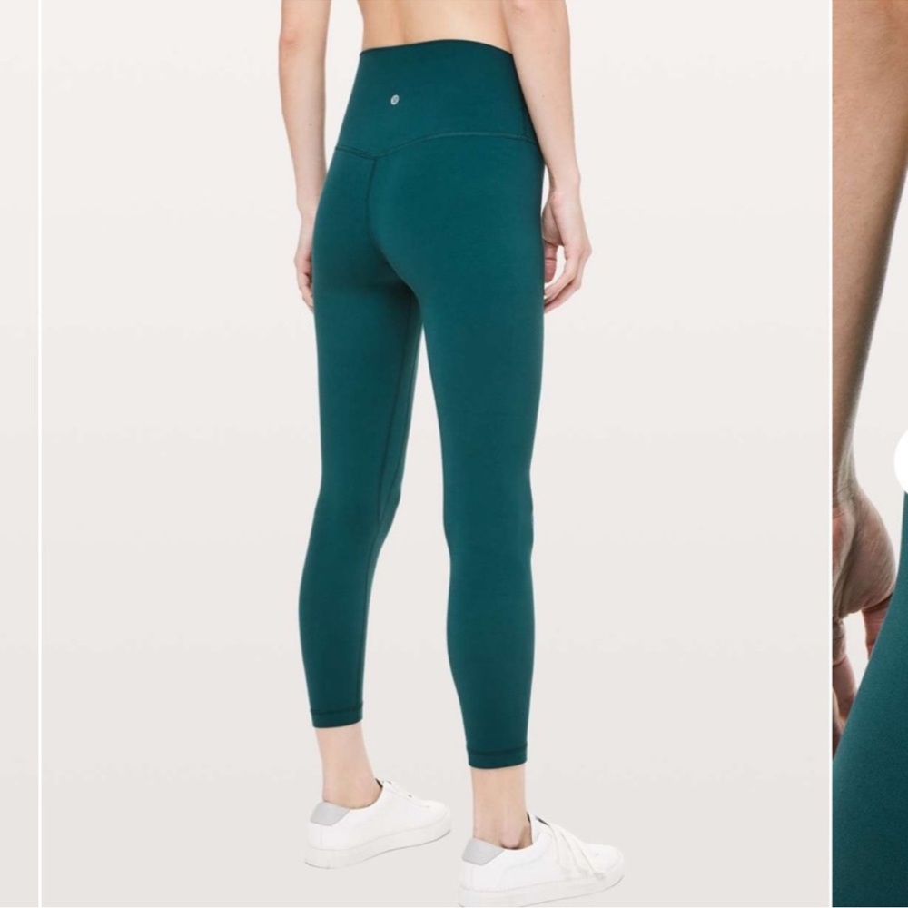 Lululemon Align Leggings
